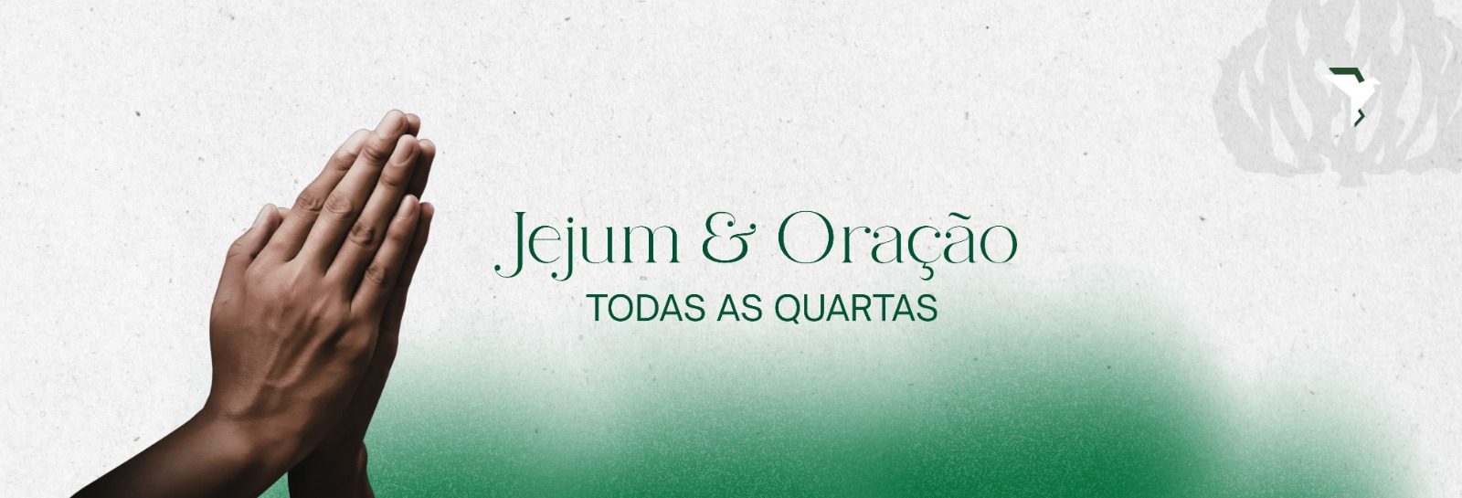 Oração